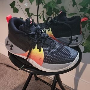 Under Armour Embiid 1 One 'Origin' |  US: Women 9.5 | US Men 7.5-8